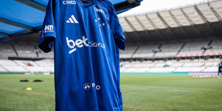 CBF coloca fortuna em jogo e Cruzeiro projeta lucro de R$ 1 milhão