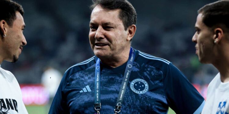 Cruzeiro define alvo no mercado e Pedrinho prepara investimento milionário