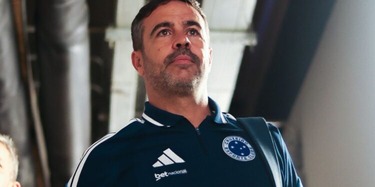 Cruzeiro vira a página e define próximo foco na temporada