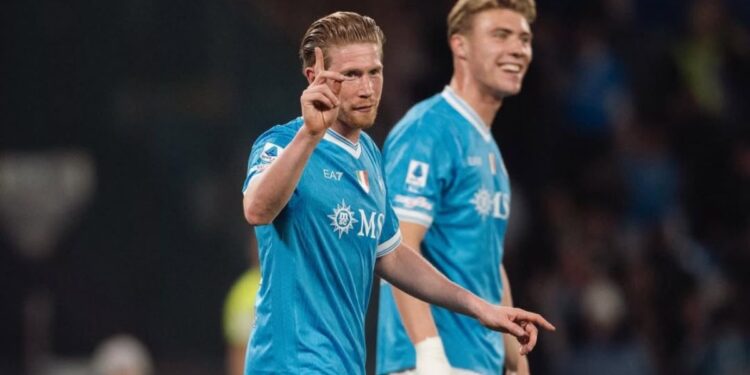 Atlético-MG corre contra relógio e avança por companheiro de De Bruyne