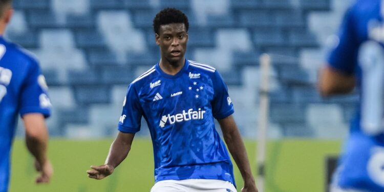 R$ 95 milhões! Jonathan Jesus confirma saída do Cruzeiro com uma condição