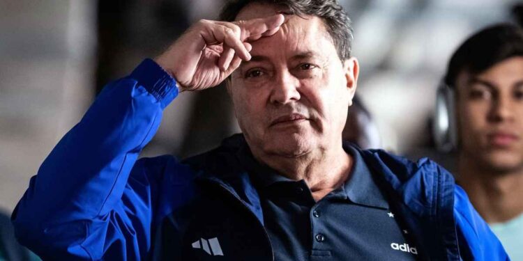 Pedrinho BH ouve a torcida e prepara chegada de novo lateral ao Cruzeiro
