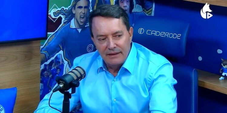 Cruzeiro não para em Igor Júlio e avança por reforço de R$ 13 milhões