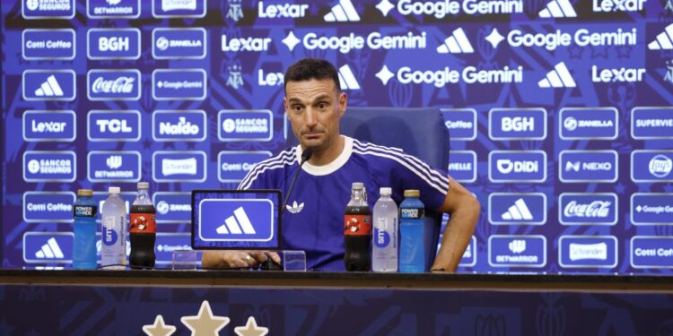 Cruzeiro ganha ajuda de Lionel Scaloni para avançar em negociação