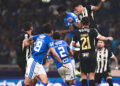 Cruzeiro e Atlético-MG surpreendem e se aproximam de objetivo no Brasileirão