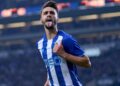 Português ex-Arsenal é um dos jogadores que interessam ao Cruzeiro
