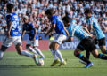 Além de Zé Lucas, Cruzeiro tem outros volantes na mira