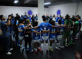 O ótimo ano passado do Cruzeiro feminino