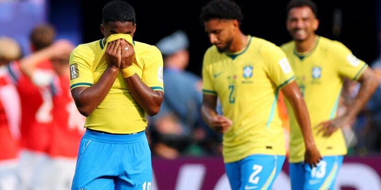 “Carrasco” do Brasil possui grande admiração por ex-presidente do Cruzeiro