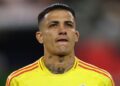 Cruzeiro sondou situação de volante do River Plate