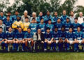 A trajetória de goleiro africano pelo Cruzeiro