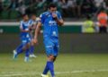 O time onde Fred irá continuar sua carreira de treinador
