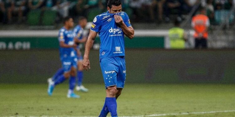 O time onde Fred irá continuar sua carreira de treinador