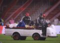 Jogador do Internacional pediu desculpas para Gabriel Pec