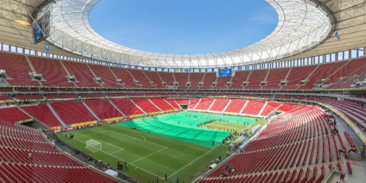 Cruzeiro quer quebrar retrospecto negativo no DF em jogo contra o Grêmio