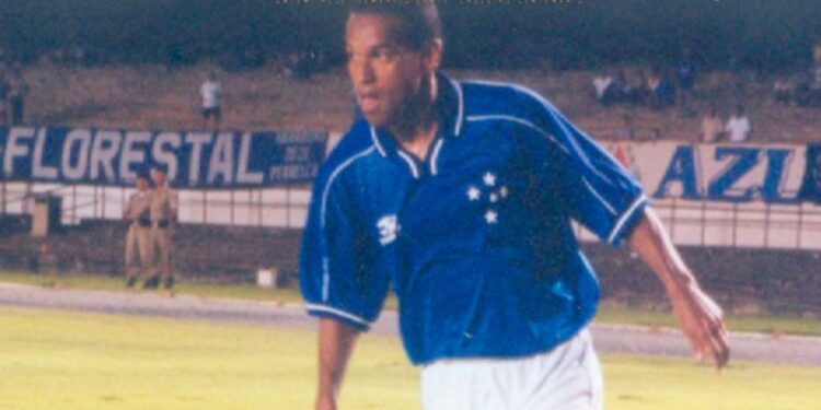 Cruzeiro desbancou o River para conquistar a Recopa Sulamericana