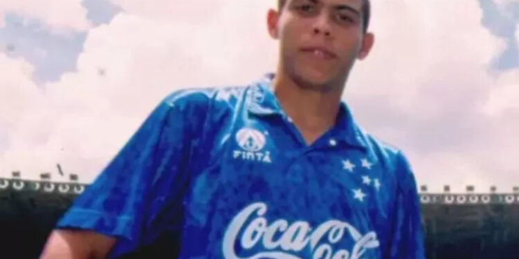 Ronaldo Fenômeno deu show em confronto com o Boca Juniors