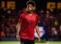 Veja como está a busca do Cruzeiro por Zé Lucas
