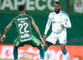 Chapecoense não vence o Cruzeiro há 6 anos