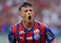 Lucho Rodriguez já tem passagem comprada para acertar com o Cruzeiro